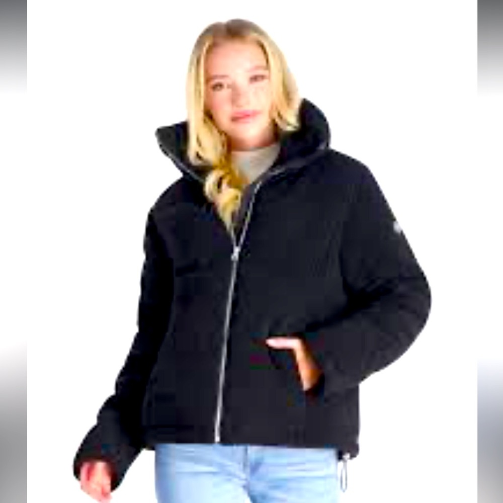 NWT JESSICA SIMPSON jacket